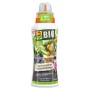 Compo Bio-Pflanzendünger Mediterran, 500ml Flasche für mediterrane Pflanzen.