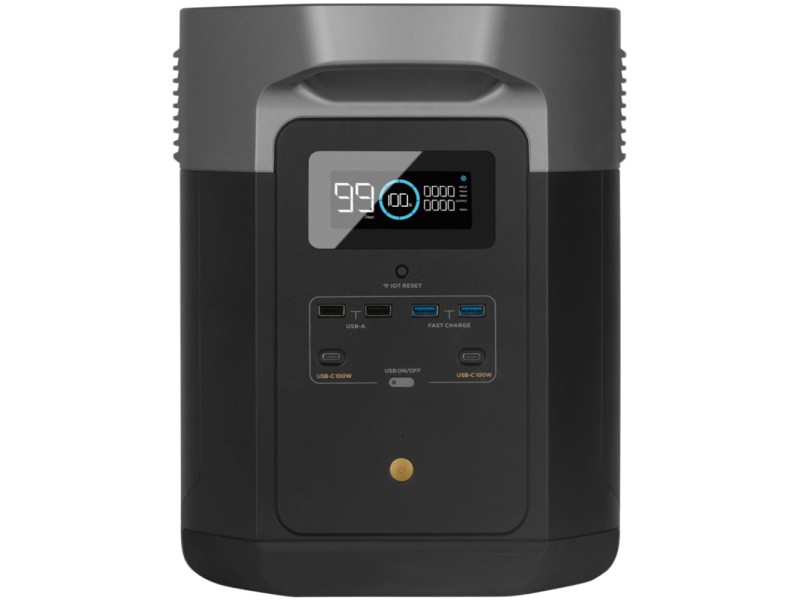 Güde Inverter Stromerzeuger ISG 6600-3 E Benzin kaufen bei OBI