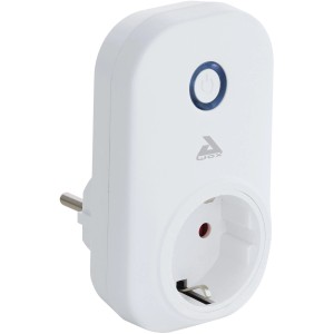 Eglo Connect Sensor, max. 2.300 W, aus weißem Kunststoff für smarte Lichtsteuerung.