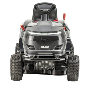 Al-Ko Rasentraktor Easy 13-86.6 M-A Heckauswurf
