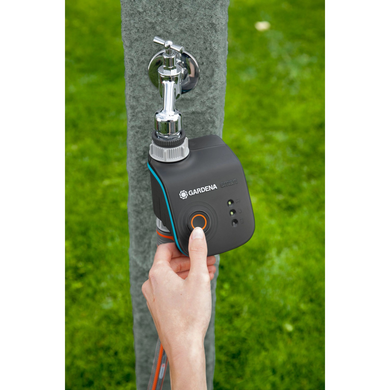 Gardena Smart Water Control Set kaufen bei OBI