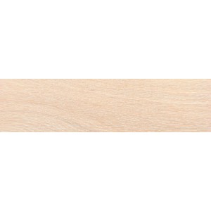 Holzdiele behandelt mit Osmo Hartwachs Öl Weissgrund, einem Holzöl für helle Hölzer.