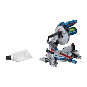 Bosch Professional Kapp- und Gehrungssäge GCM 216