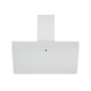 Respekta Schräghaube Lora 90 cm Weiß EEK: A++