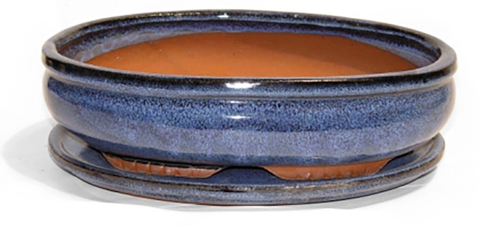 Bonsai Schale Unterteller Ø ca. 30 cm kaufen bei OBI