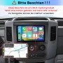 Junsun Autoradio Für BENZ Sprinter VW Crafter 2009-2016 Linux_3