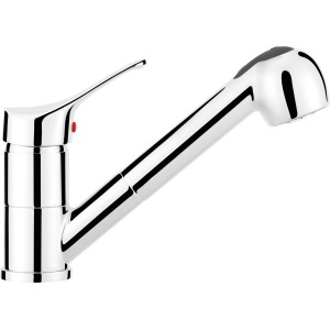 baliv Küchenarmatur KI-5171 Chrom