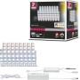 Paulmann MaxLED 500 LED-Streifen 3m Basis-Set mit Zigbee Steuerung und Tunable White Funktion.