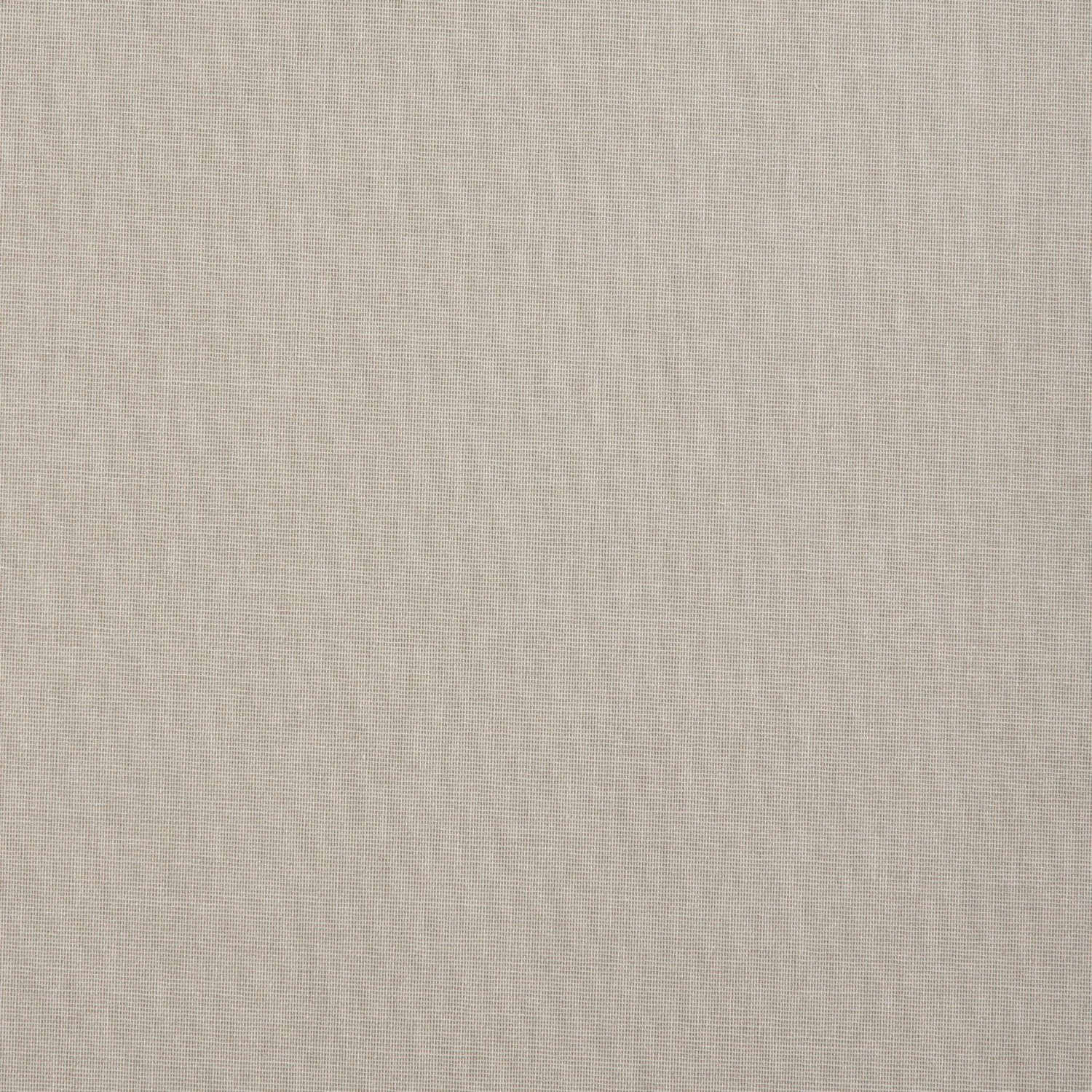 Detailaufnahme des beigen Schöner Wohnen Tageslicht-Rollos Tizia, Stoffstruktur.