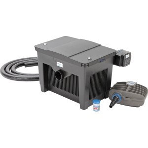 Oase Durchlauffilter BioSmart Set 18000