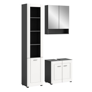 Duschtassensiphon DN40/50 für Ablauföffnungen mit Ø 90 mm