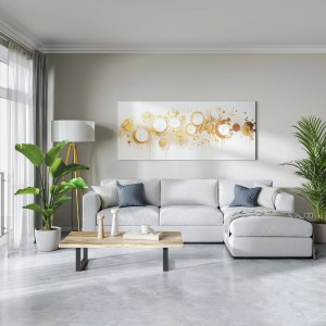 Graue Feinsteinzeug Bodenfliese 60x30 cm im Wohnraum, moderne Optik, robust und pflegeleicht.