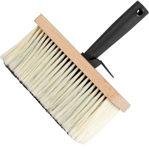 LUX Kleisterbürste 21,5 cm x 18 cm x 8 cm