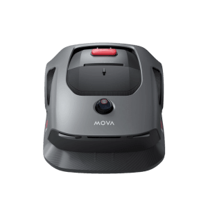 Mova Mähroboter 600 Plus Schwarz