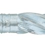 LUX Drallnägel, verzinkt, 3x30mm, 20 Stück. Flachkopf für Holzwerkstoffplatten.