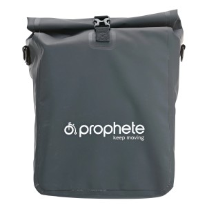 Prophete Seitenpacktasche mit Rucksackfunktion Outdoor