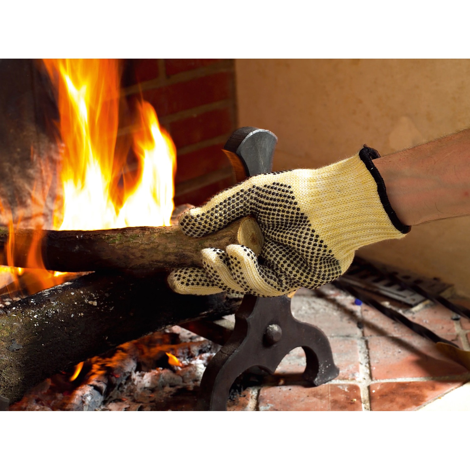 Hitzeschutz-Handschuh kaufen bei OBI