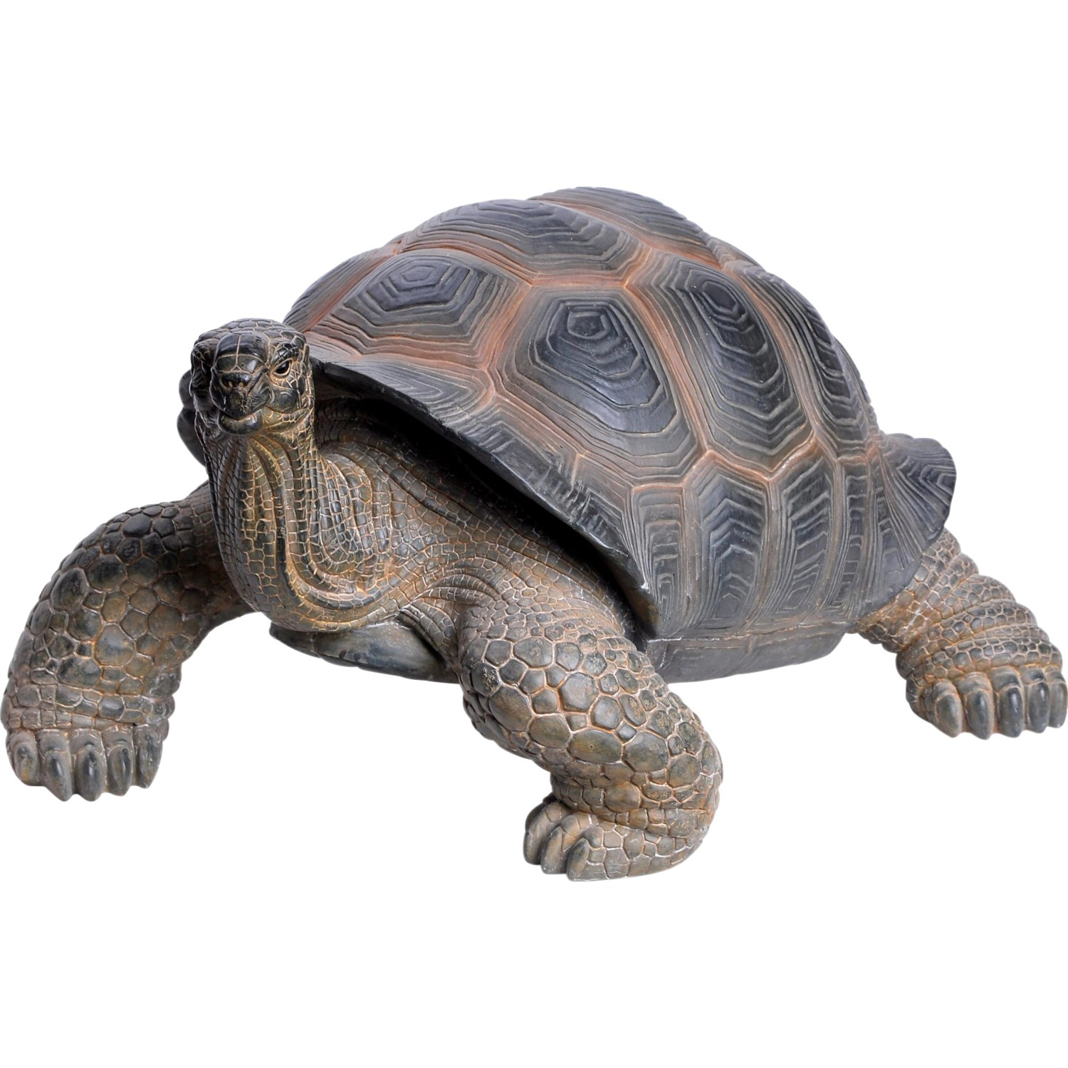 DekoFigur Schildkröte 46 cm kaufen bei OBI