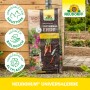Sack Neudorff Universalerde Neudohum 75L, torffrei, für Garten & Balkon.