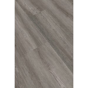 Check One Click-Vinylboden Groden Eiche, graue Holzoptik, Klick-Vinyl