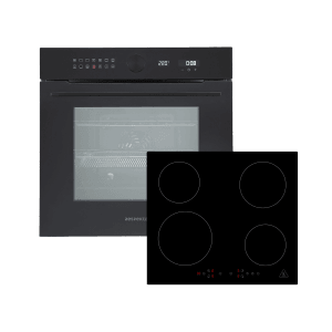 Respekta Herdset Autark Adrian & Alex