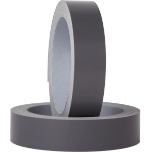 Kantenumleimer Selbstklebend 5 m x 19 mm Anthrazit