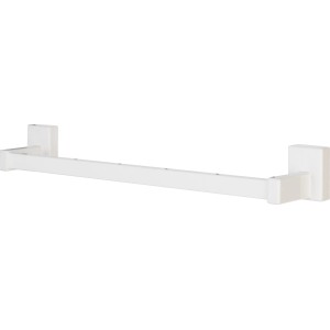 Ximax Zubehör Handtuchhalter Mittenanschlussgnetisch 500 mm Weiß