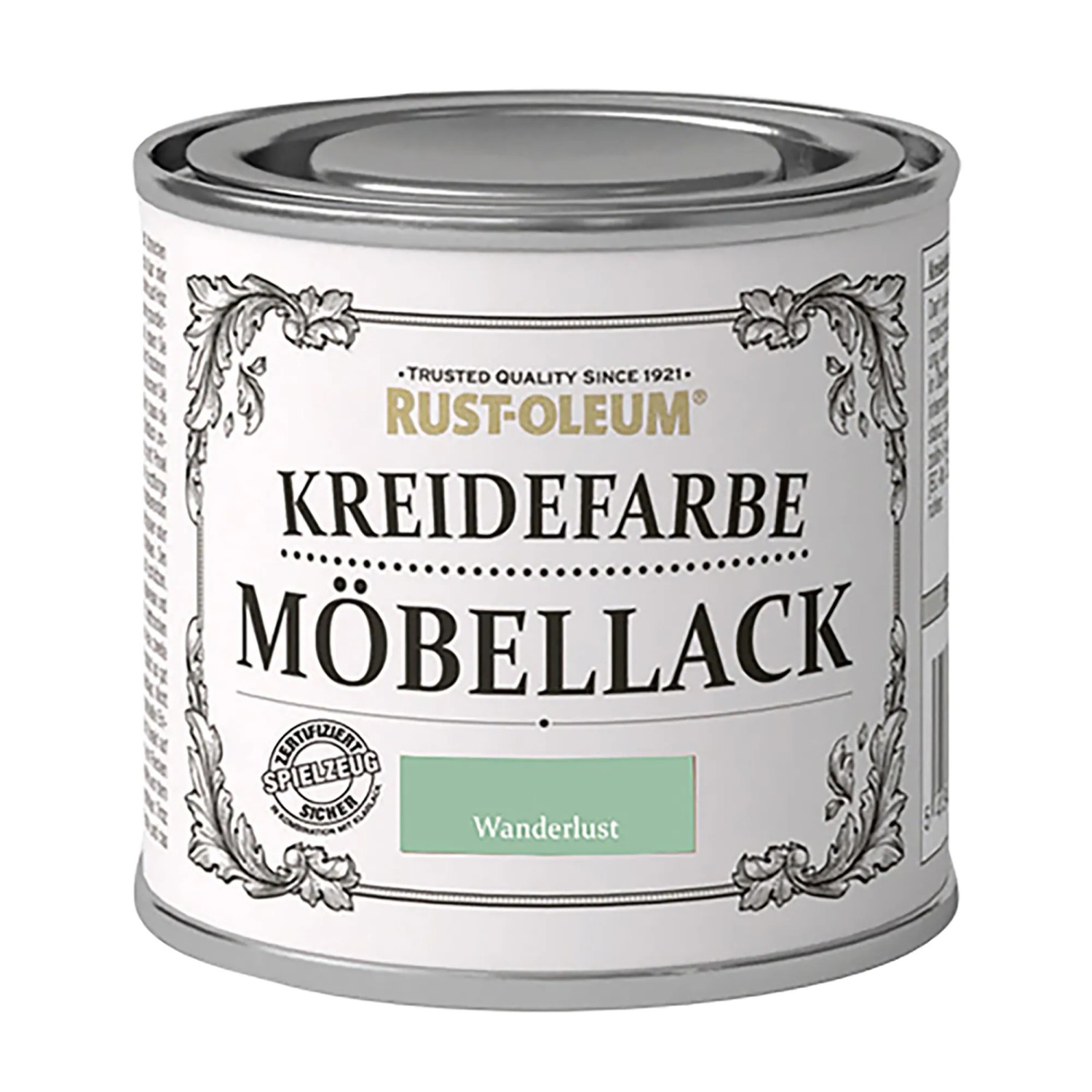 Kreidefarbe Rust Oleum
