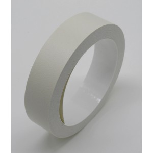 Selbstklebender Kantenumleimer in Eierschale, 5m x 19mm, für Arbeitsplatten.