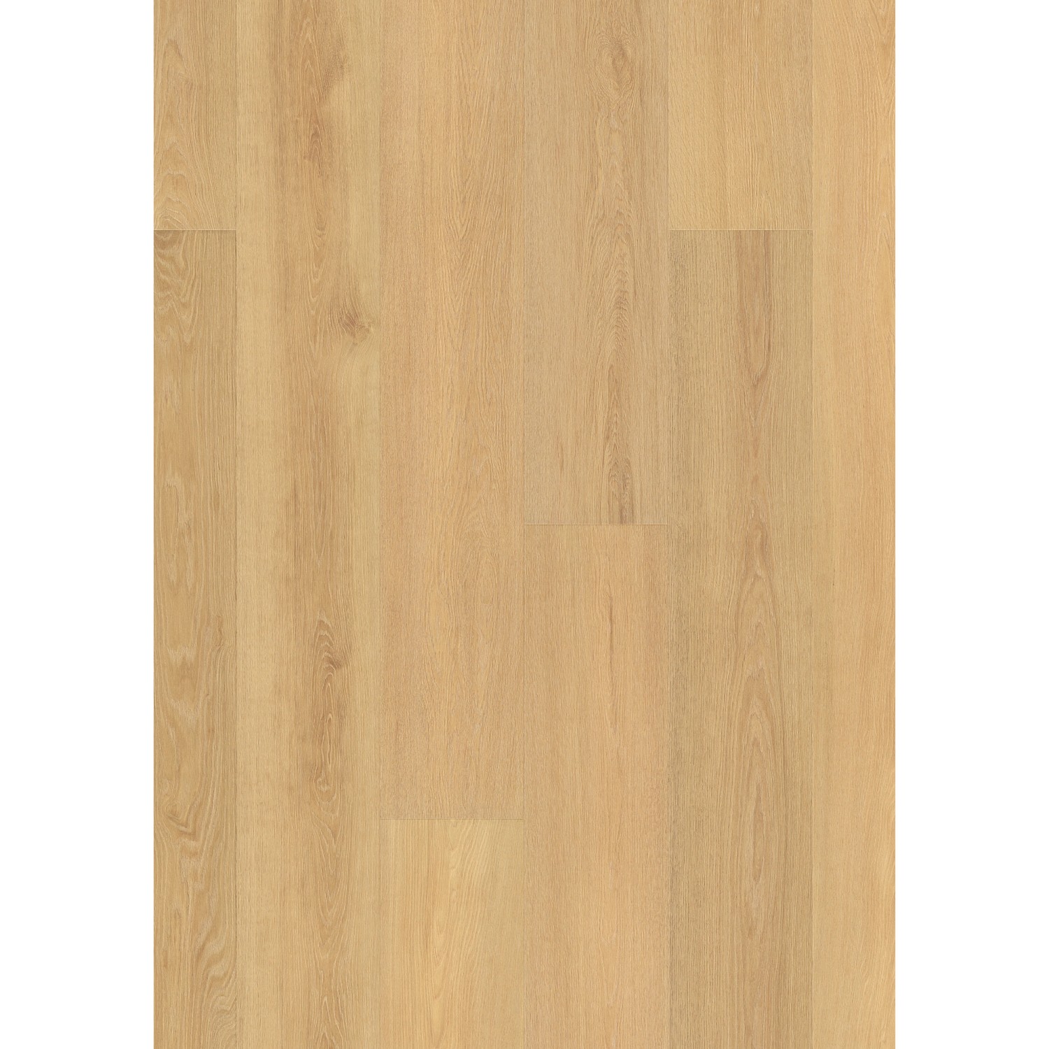 Kronoflooring Laminat Langdiele Eiche Rosenborg, 8mm stark, Landhausdielen-Design.