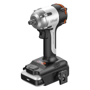 Litheli Akku-Schlagschrauber U20 EPT030010 Mono 20 V ohne Akku