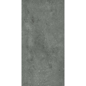 Decoflooring Click-Vinylboden Fliese Garda in Fliesenoptik, grau. Vinylboden für Wohnräume.