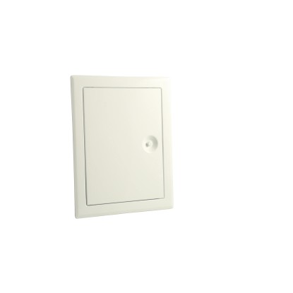 Proxinova Revisionstür 300x300mm - Metall Inspektionstür Für Wasserzähler & Technik