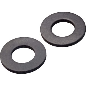 Dichtungsring 2,5 mm x Ø 11 mm x Ø 24 mm 2 Stück