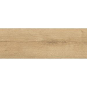 Musterstück Living by Haro Laminatboden Eiche Siena Puro, helle Holzoptik.