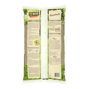 Compo BIO Rasenkalk 10 kg für de natürlich pH-Wert