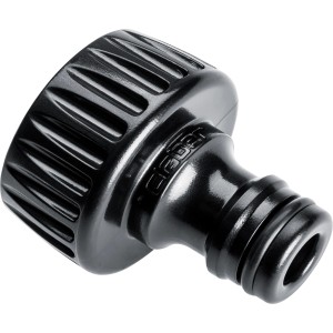 Nilfisk Schlauchkupplung für Gardena System, Adapter für Hochdruckreiniger.