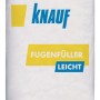 Sack Knauf Fugenfüller Leicht, 10 kg, für Gipskartonplatten im Innenbereich.