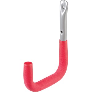 Wandhaken beschichtet