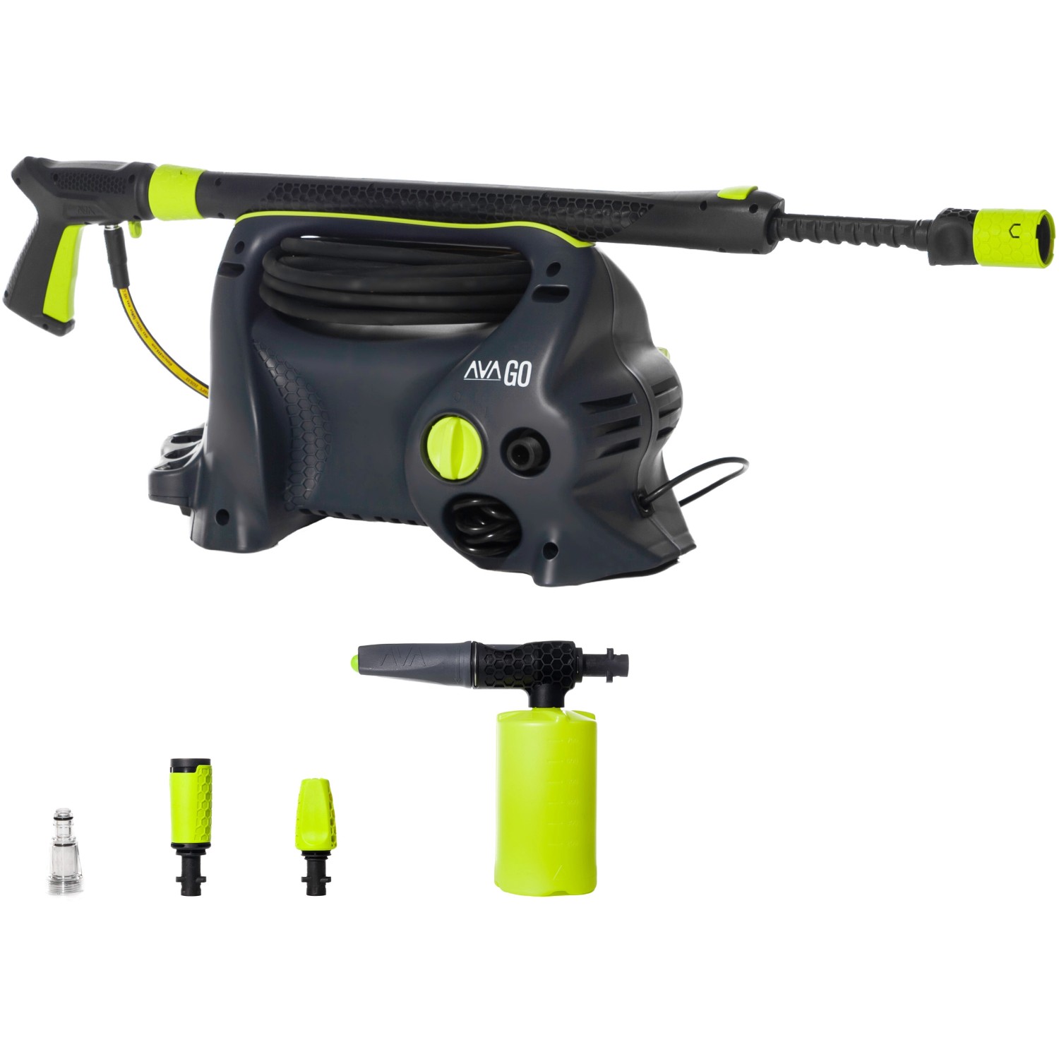AVA Go Hochdruckreiniger P40 Large kaufen bei OBI