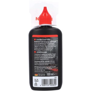 Nigrin Reinigungs- und Pflegeöl Bike-Care 100 ml