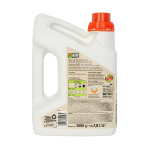 Compo Bio Obst- und Gemüsedünger 2,5 l