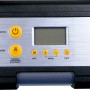 Mini-Luftkompressor KPS-7/12 A für Reifen, Bälle und Luftmatratzen.