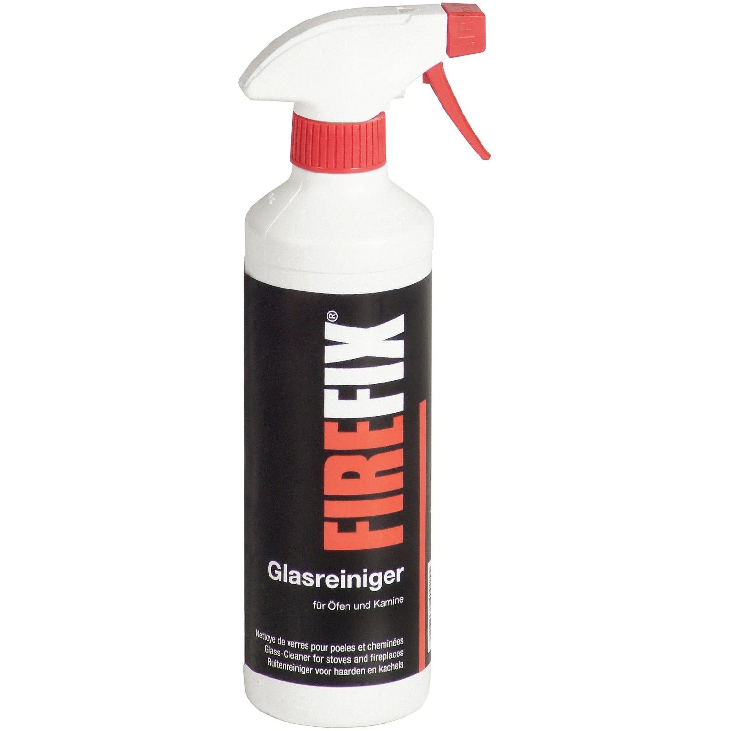 Firefix Kaminglasreiniger 500 ml kaufen bei OBI