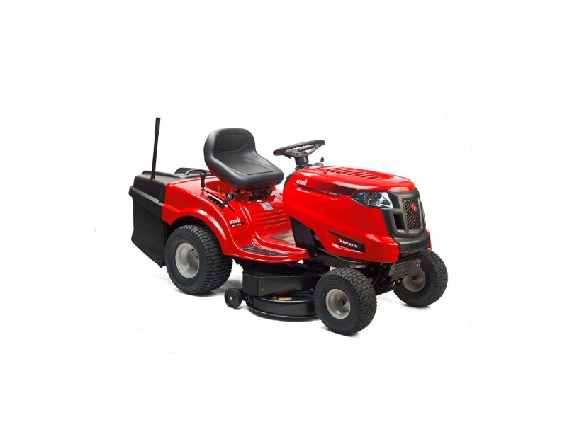 MTD Rasentraktor OPTIMA LN RTG 155 teilmontiert kaufen bei OBI