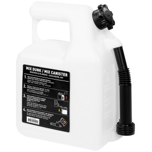 Texas Mix Kanister 2-Takt