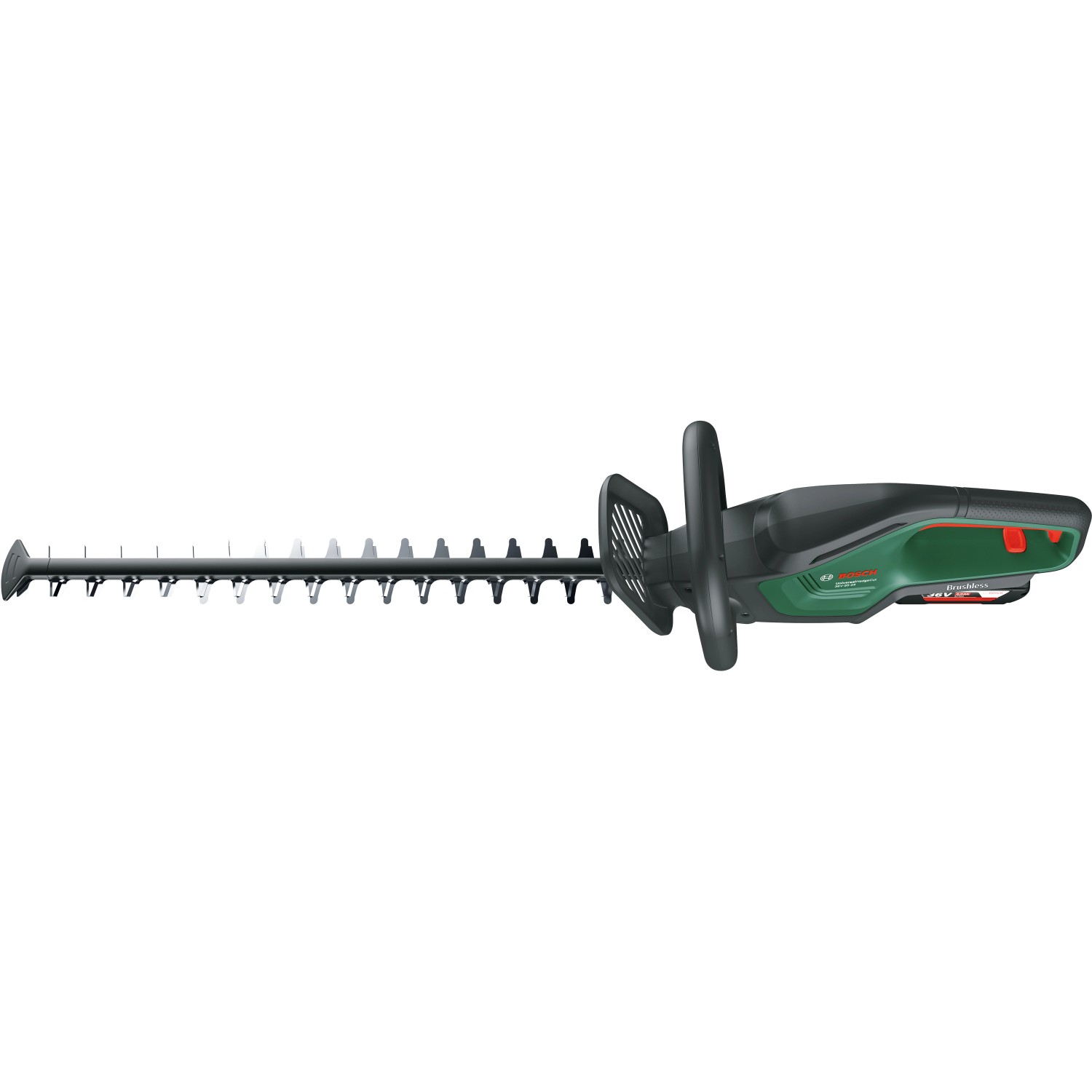 Bosch AkkuHeckenschere UniversalHedgeCut 36V5524 inkl. Akku und