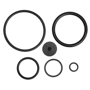 Gardena Dichtungssatz für Pumpen/Drucksprüher: Dichtungen und Zubehör für Gartengeräte.