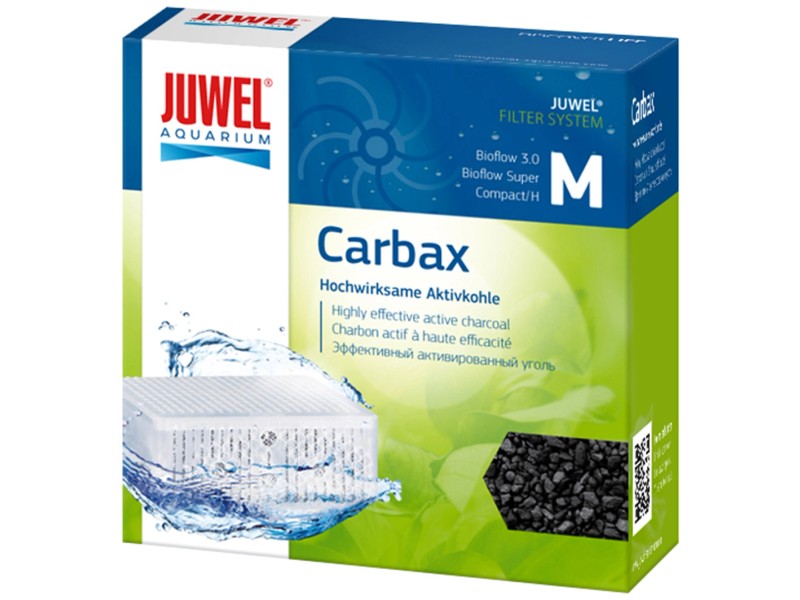 Juwel Aquarium Filtermedium Carbax für Bioflow kaufen bei OBI