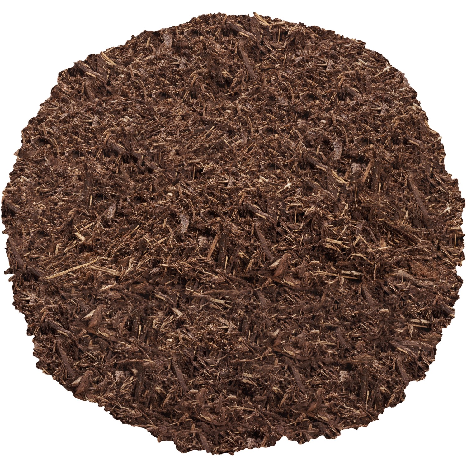 Rindenmulch 50 l kaufen bei OBI